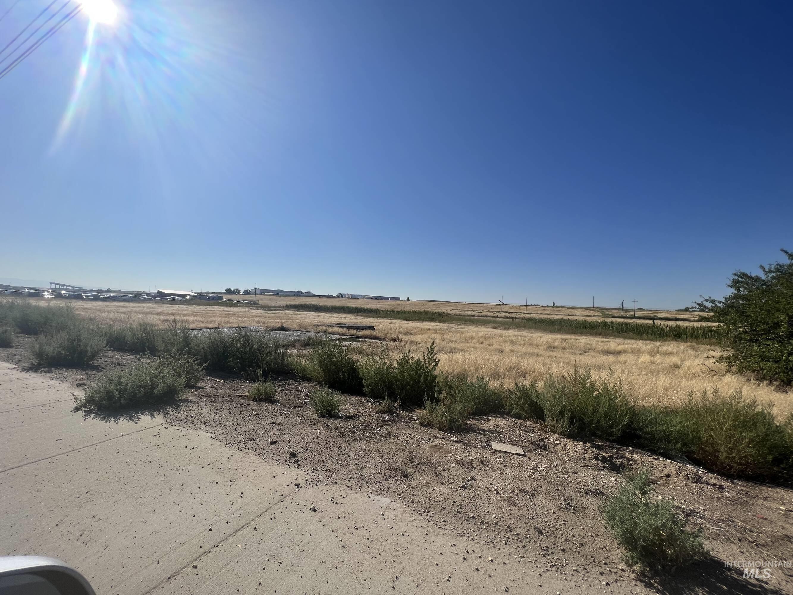 6401 West Victory Road Boise, ID 83709 - Photo 6 of 10 View of local wilderness featuring rural landscape