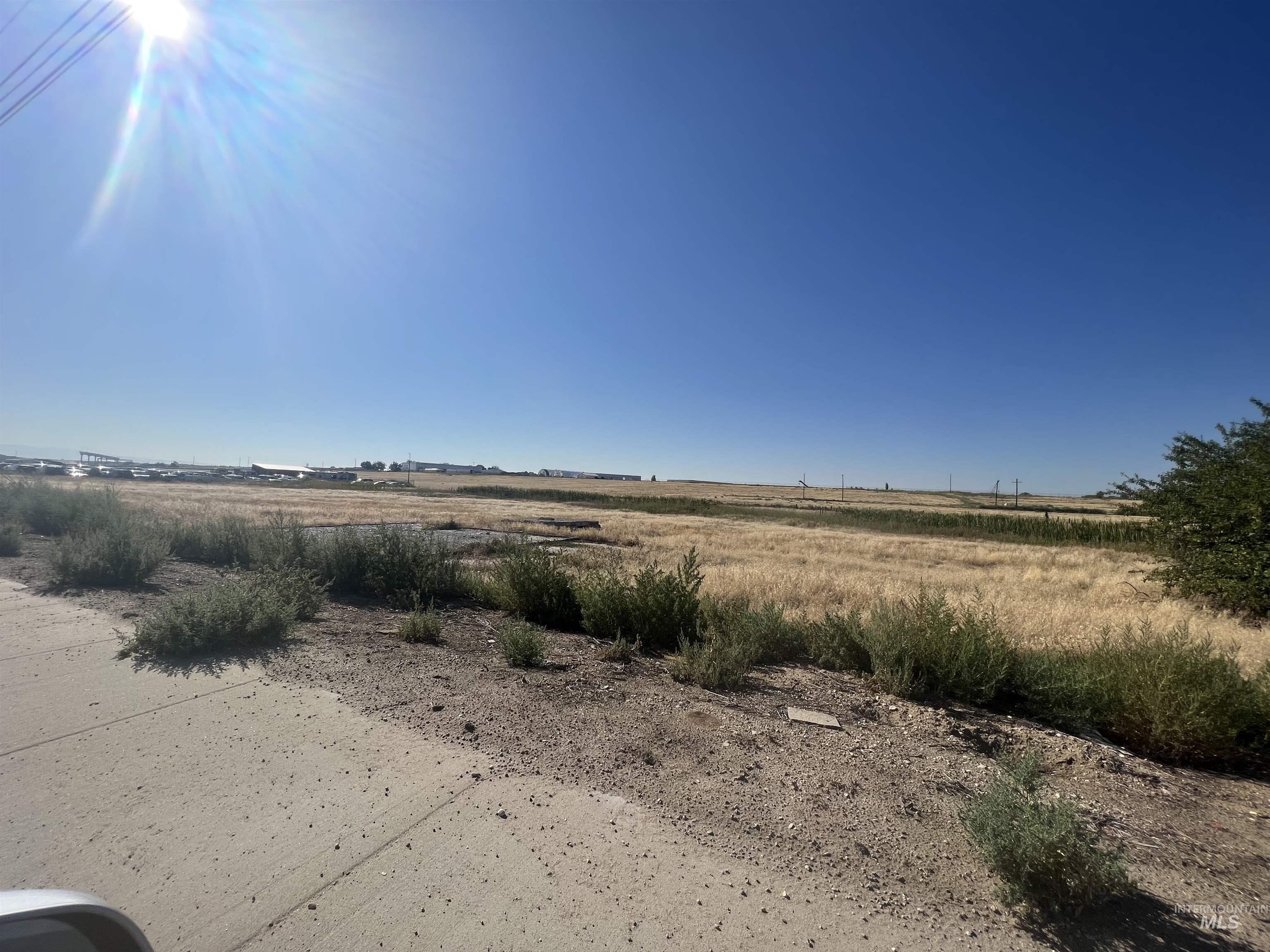 6401 West Victory Road Boise, ID 83709 - Photo 8 of 10 View of local wilderness featuring rural landscape