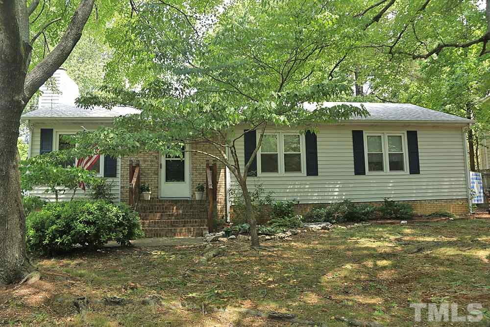 3745 Dusty Lane Raleigh, NC 27604 - Photo 1 of 14