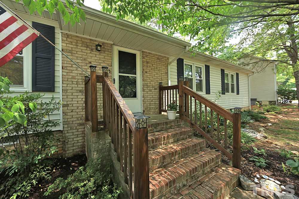 3745 Dusty Lane Raleigh, NC 27604 - Photo 2 of 14
