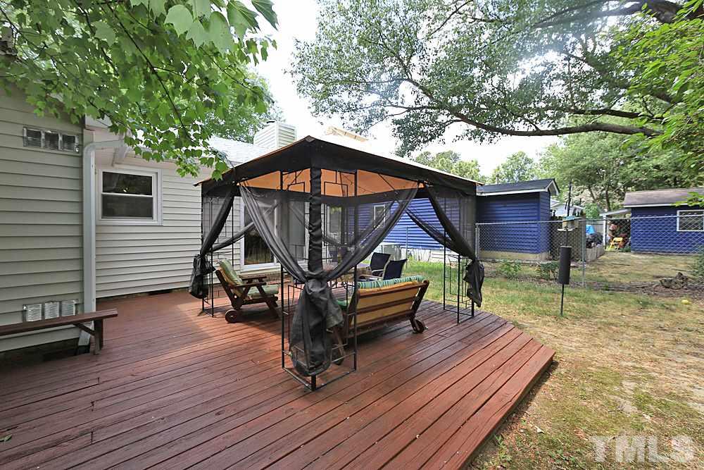 3745 Dusty Lane Raleigh, NC 27604 - Photo 12 of 14