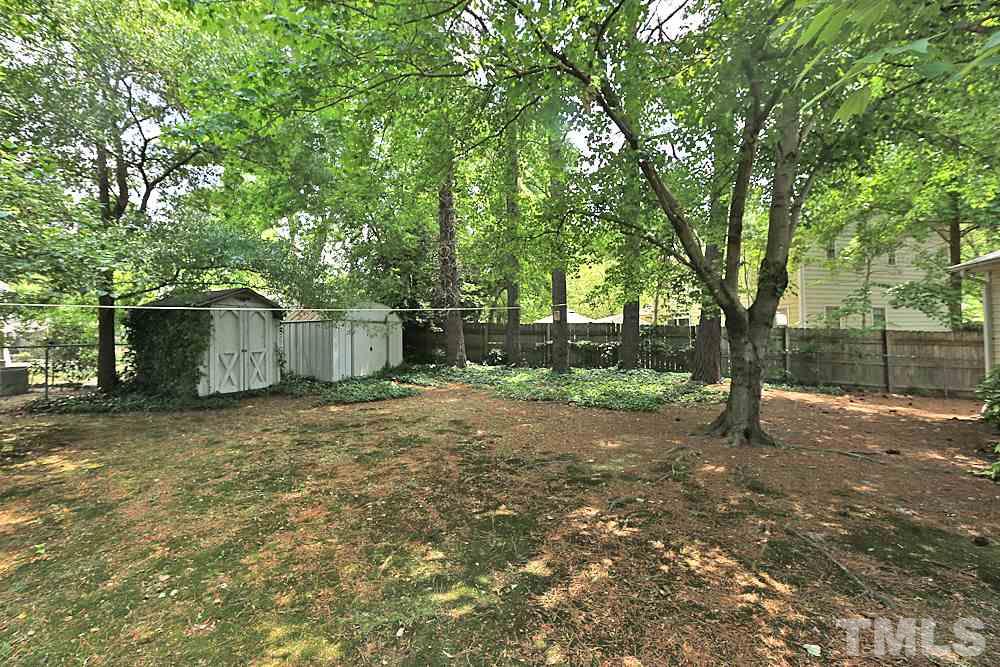 3745 Dusty Lane Raleigh, NC 27604 - Photo 13 of 14