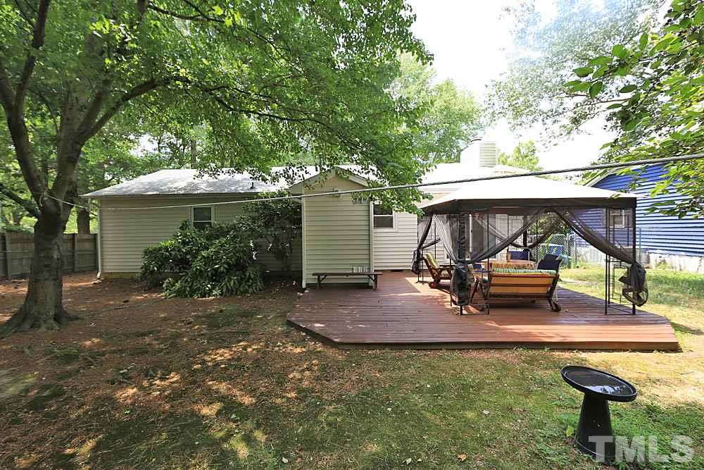3745 Dusty Lane Raleigh, NC 27604 - Photo 14 of 14