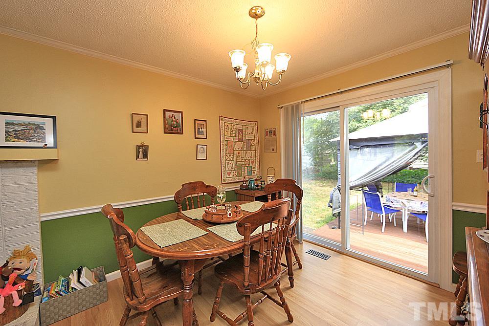 3745 Dusty Lane Raleigh, NC 27604 - Photo 3 of 14