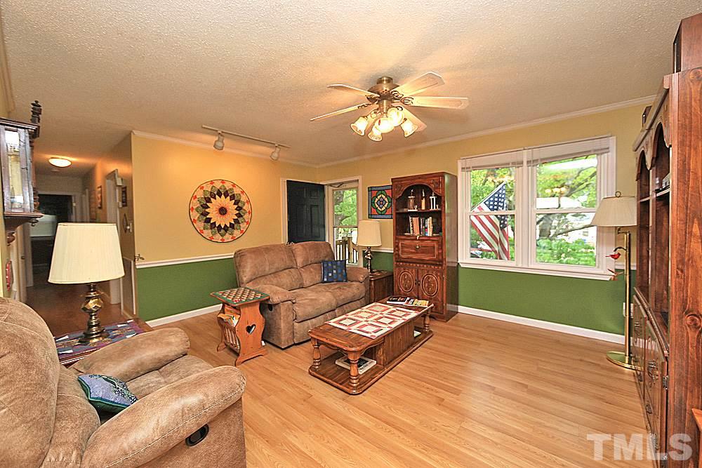 3745 Dusty Lane Raleigh, NC 27604 - Photo 4 of 14