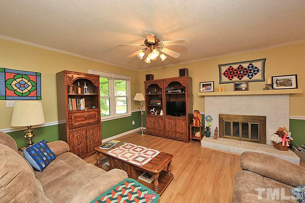 3745 Dusty Lane Raleigh, NC 27604 - Photo 5 of 14