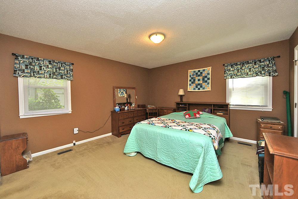 3745 Dusty Lane Raleigh, NC 27604 - Photo 9 of 14