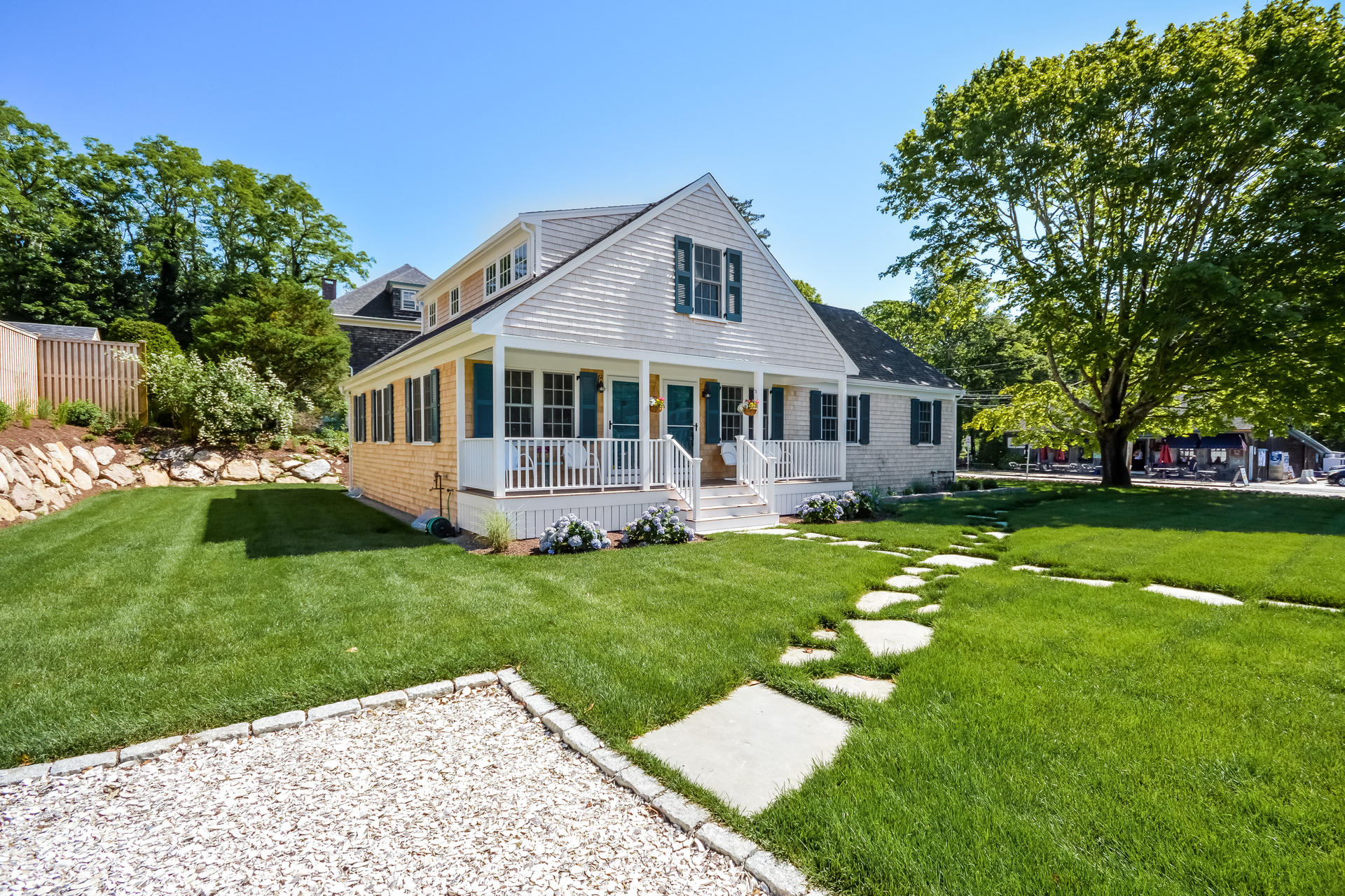 3 Old Dock Road, Unit EAST Falmouth, MA 02540 - Photo 2 of 19 002-photo--5950141