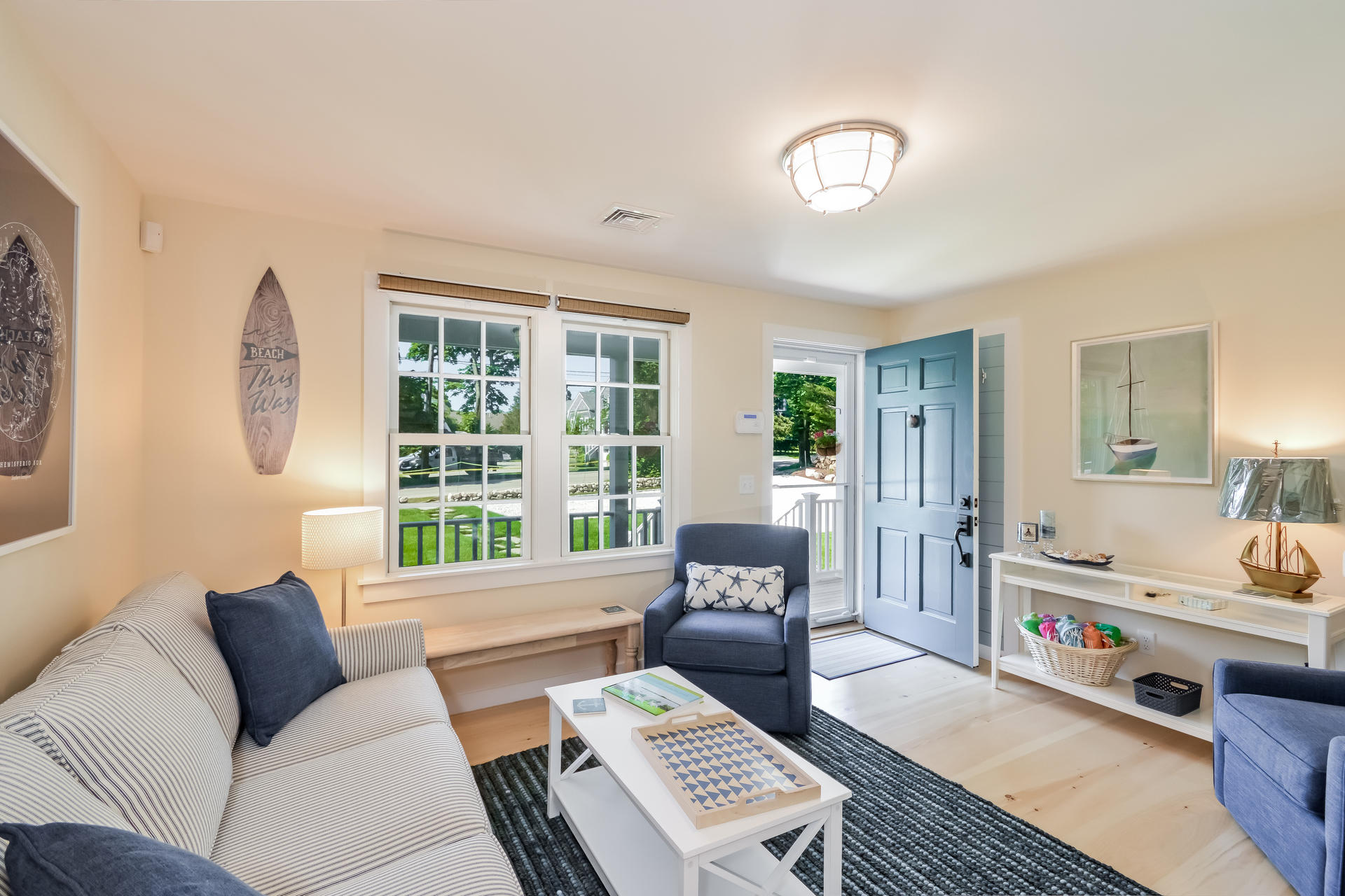 3 Old Dock Road, Unit EAST Falmouth, MA 02540 - Photo 3 of 19 011-photo--5950199