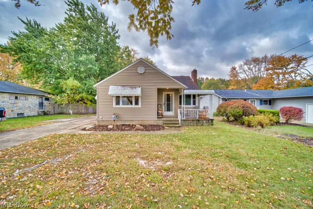 46075 Middle Ridge Road Amherst, OH 44001 - Photo 1 of 19