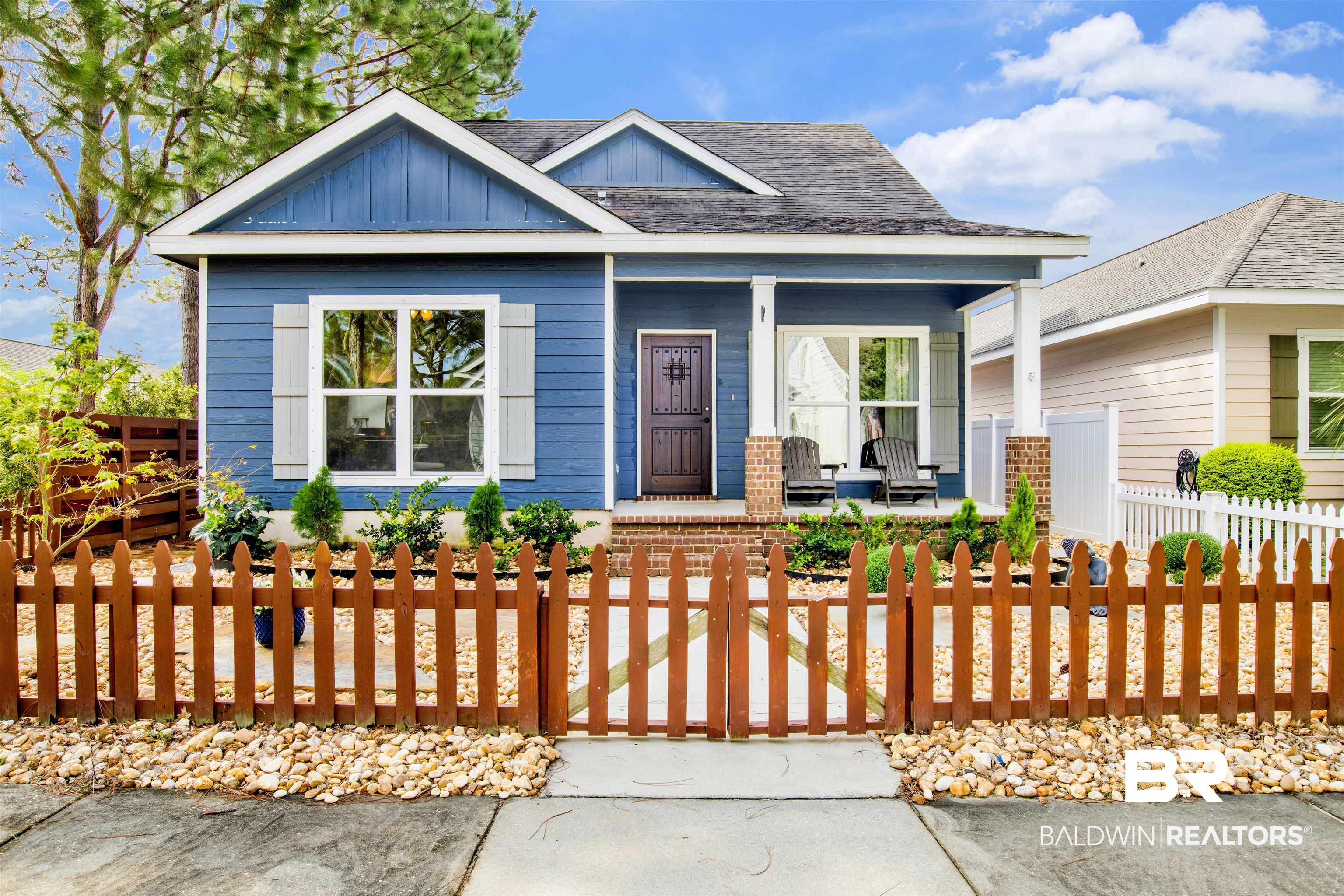 1247 Lavender Lane Foley, AL 36535 - Photo 1 of 47