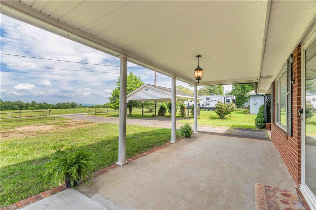 1427 Reeves Mill Road Mount Airy, NC 27030 - Photo 27 of 38