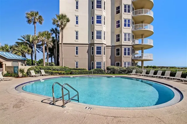 $2,400,000 | 4776 Amelia Island Parkway, Unit 21, Fernandina Beach, FL 32034