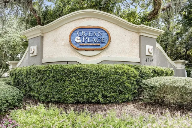 $2,400,000 | 4776 Amelia Island Parkway, Unit 21, Fernandina Beach, FL 32034