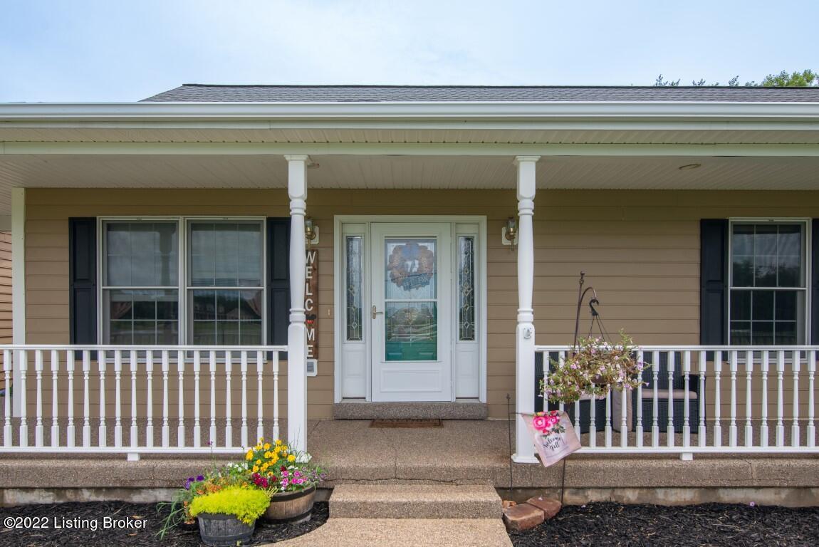 382 Hargan Road Vine Grove, KY 40175 - Photo 13 of 65 HarganRd-13