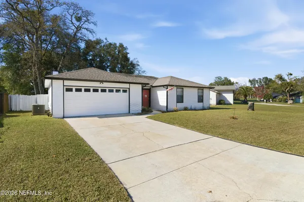 $2,200 | 3042 Hampstead Drive, Jacksonville, FL 32225