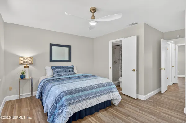 $2,200 | 3042 Hampstead Drive, Jacksonville, FL 32225