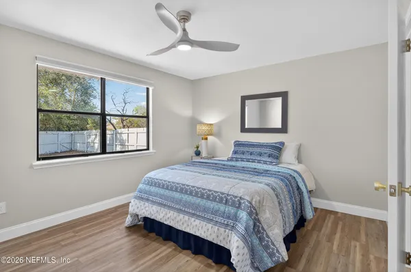 $2,200 | 3042 Hampstead Drive, Jacksonville, FL 32225