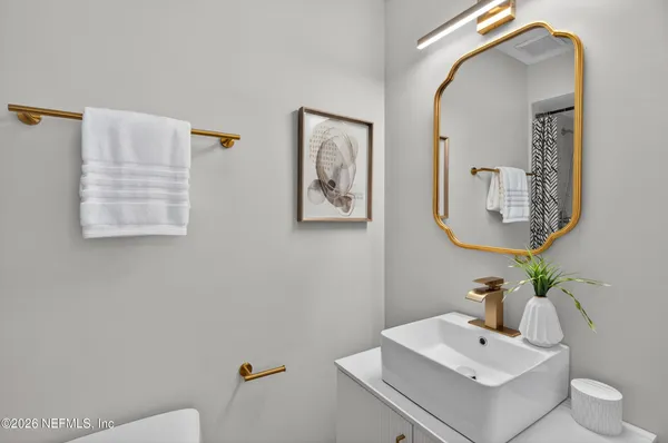 $2,200 | 3042 Hampstead Drive, Jacksonville, FL 32225