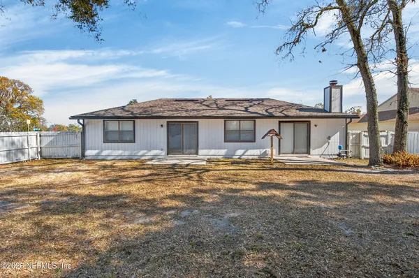 $2,200 | 3042 Hampstead Drive, Jacksonville, FL 32225