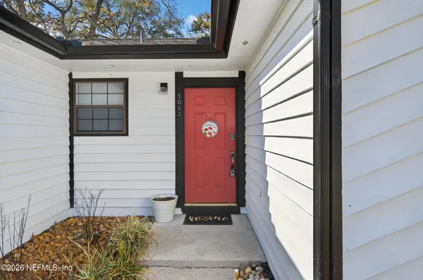 $2,200 | 3042 Hampstead Drive, Jacksonville, FL 32225
