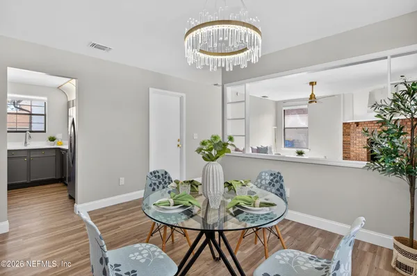 $2,200 | 3042 Hampstead Drive, Jacksonville, FL 32225