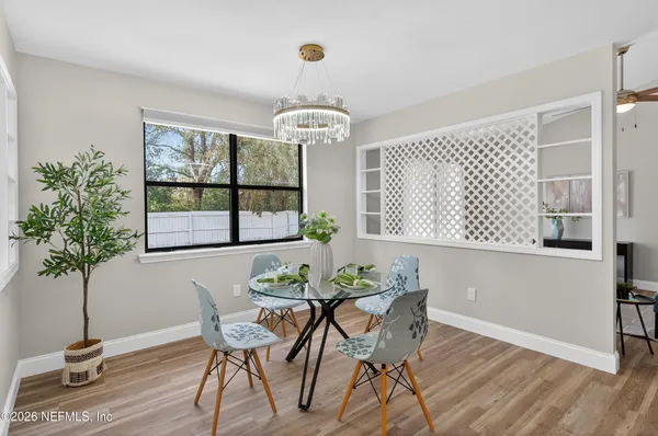 $2,200 | 3042 Hampstead Drive, Jacksonville, FL 32225