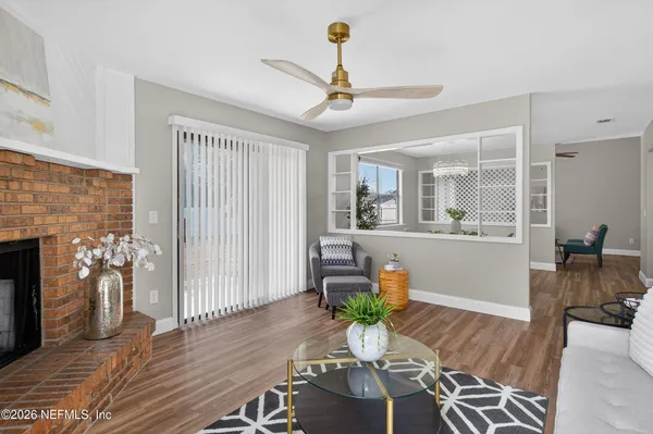 $2,200 | 3042 Hampstead Drive, Jacksonville, FL 32225