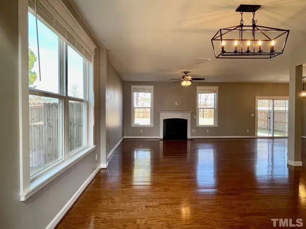 $2,250 | 1236 Forest Fern Lane, Fuquay-Varina, NC 27526