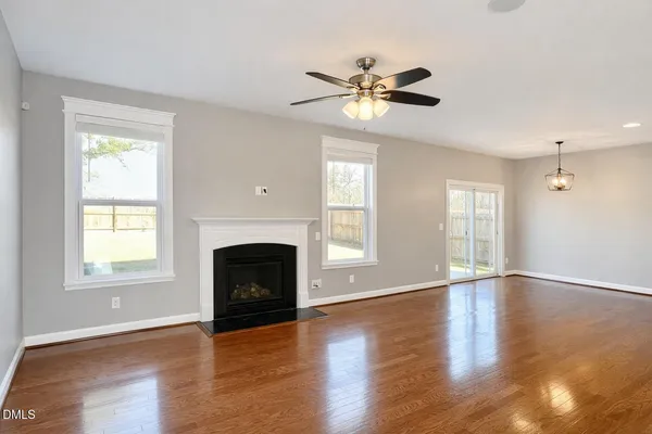 $2,250 | 1236 Forest Fern Lane, Fuquay-Varina, NC 27526