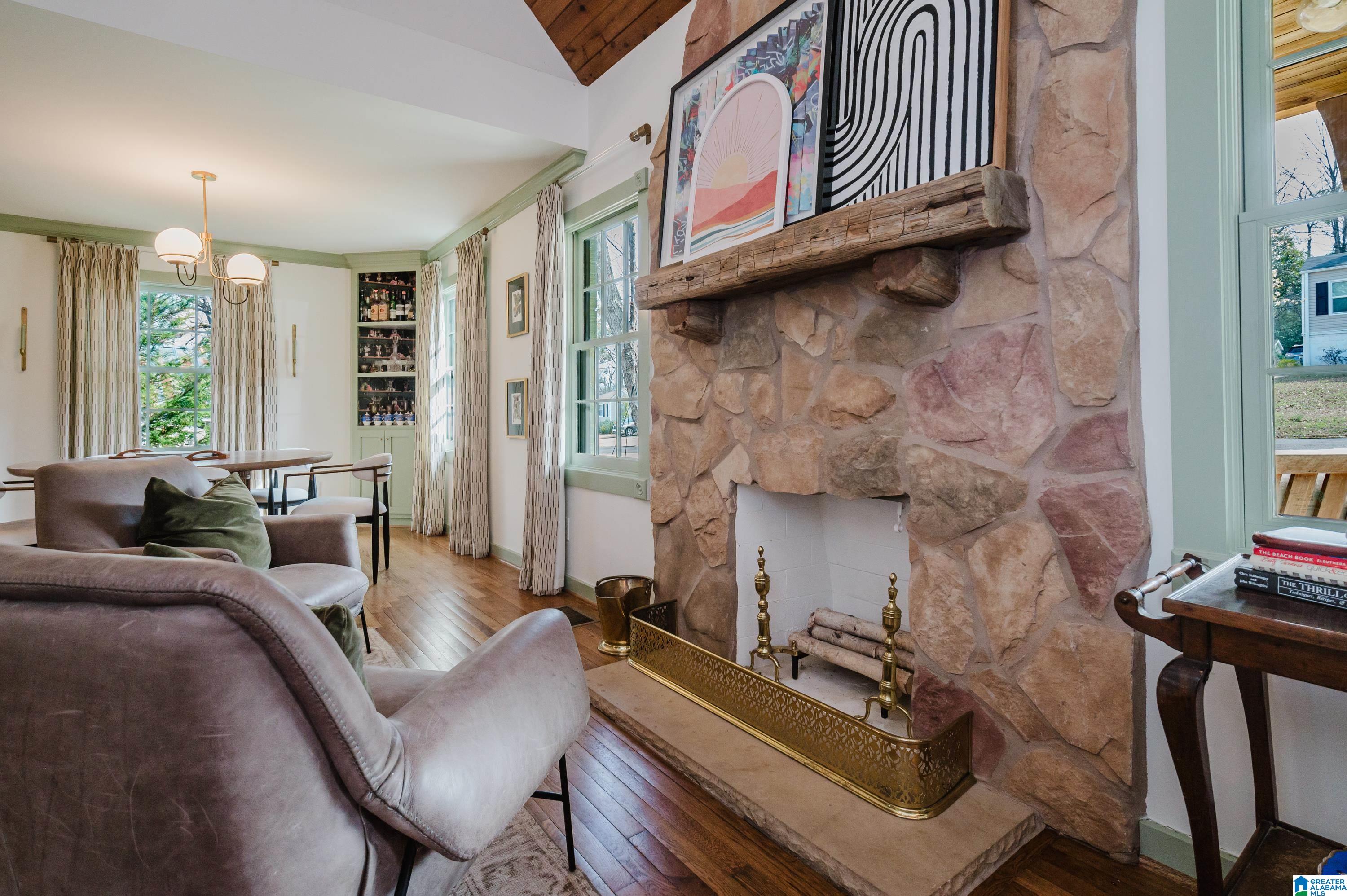 824 Grove Street Birmingham, AL 35209 - Photo 6 of 50