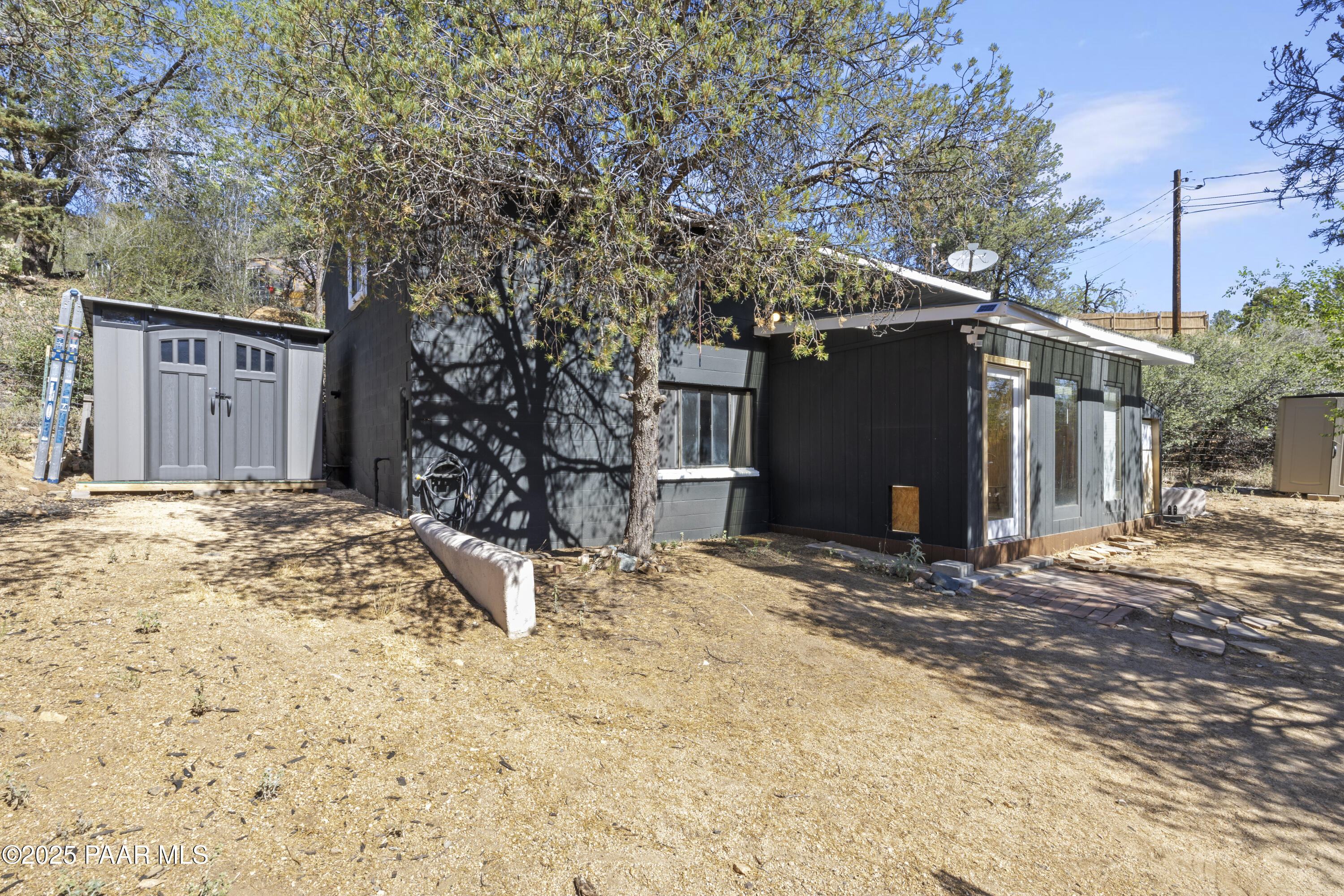 1502 Butterfield Road Prescott, AZ 86303 - Photo 1 of 46 129-Front Exterior