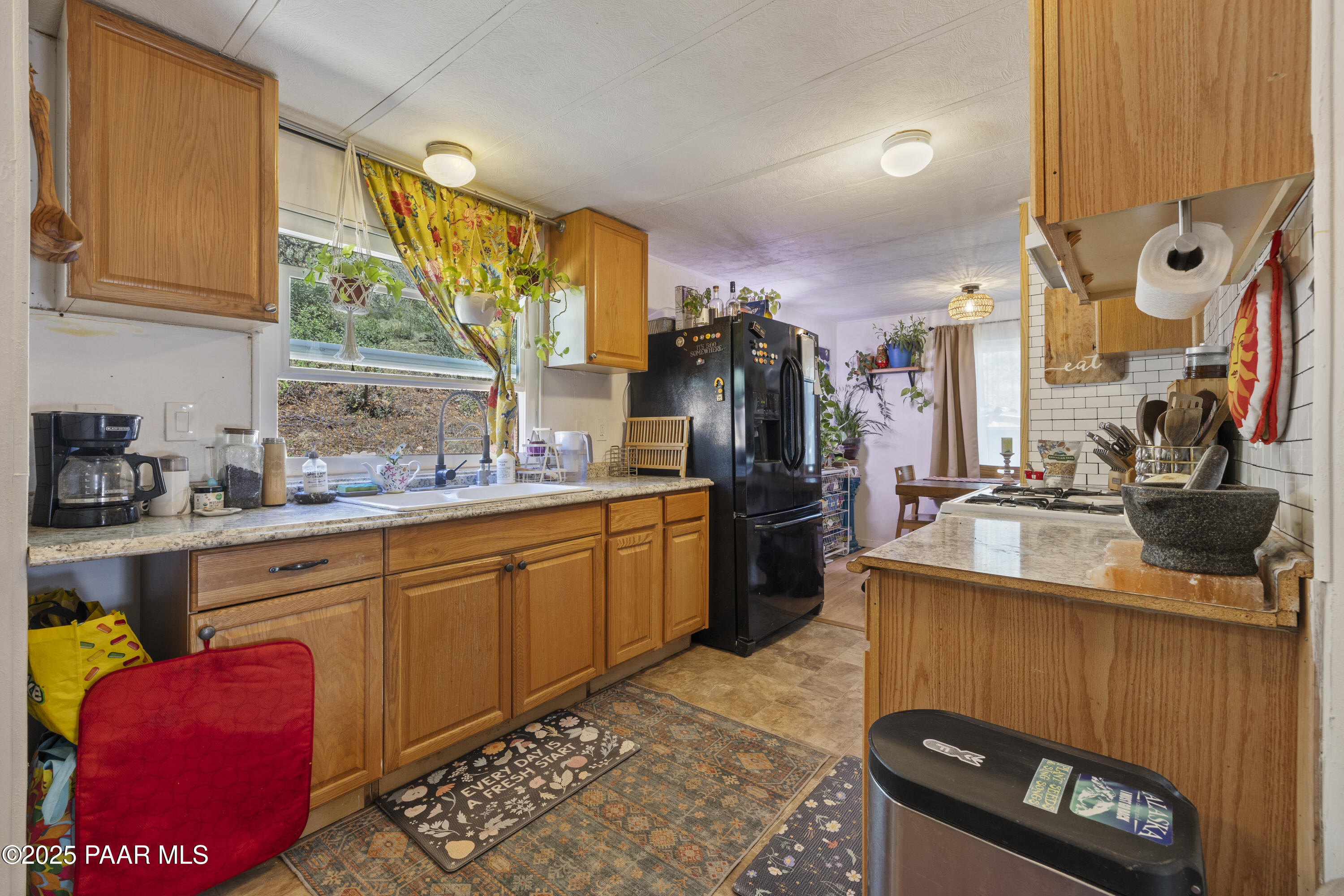 1502 Butterfield Road Prescott, AZ 86303 - Photo 24 of 46 045-Kitchen