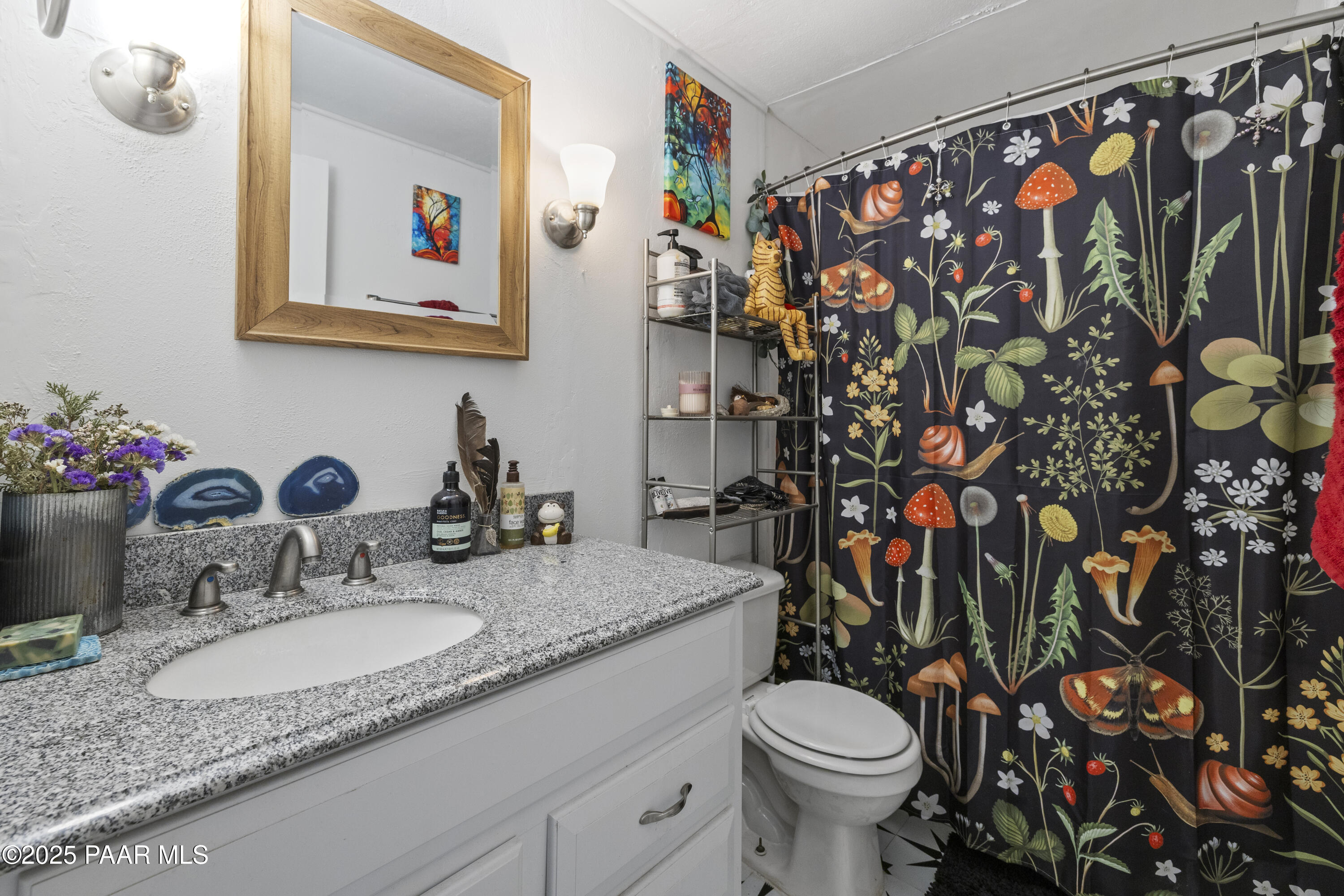 1502 Butterfield Road Prescott, AZ 86303 - Photo 28 of 46 059-Bathroom #1