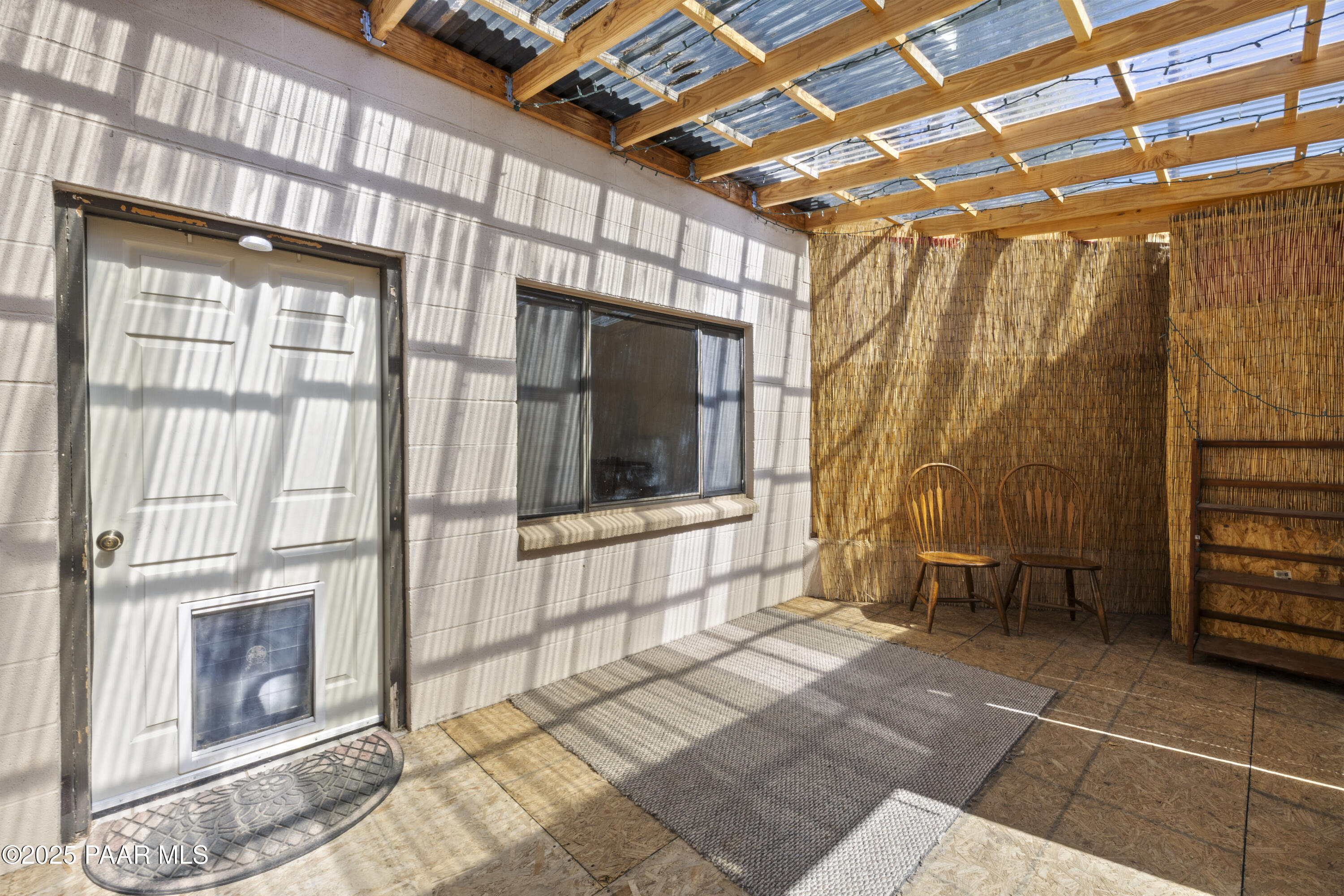1502 Butterfield Road Prescott, AZ 86303 - Photo 3 of 46 149-Sun Room