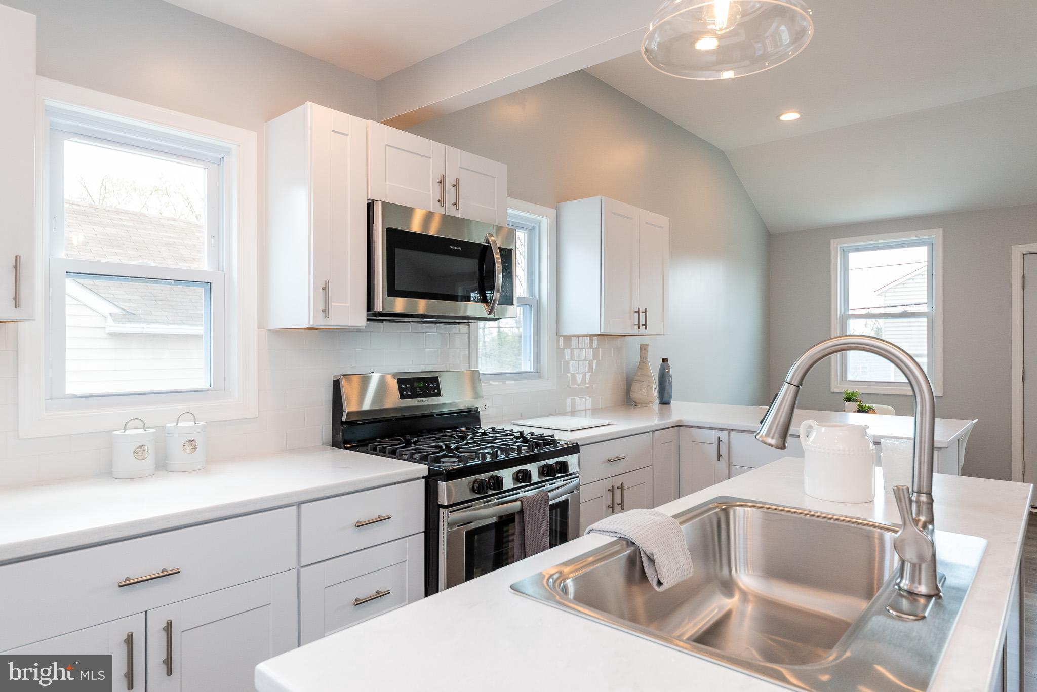 800 Rosedale Avenue Rosedale, MD 21237 - Photo 18 of 44 So light and bright and NEW!!