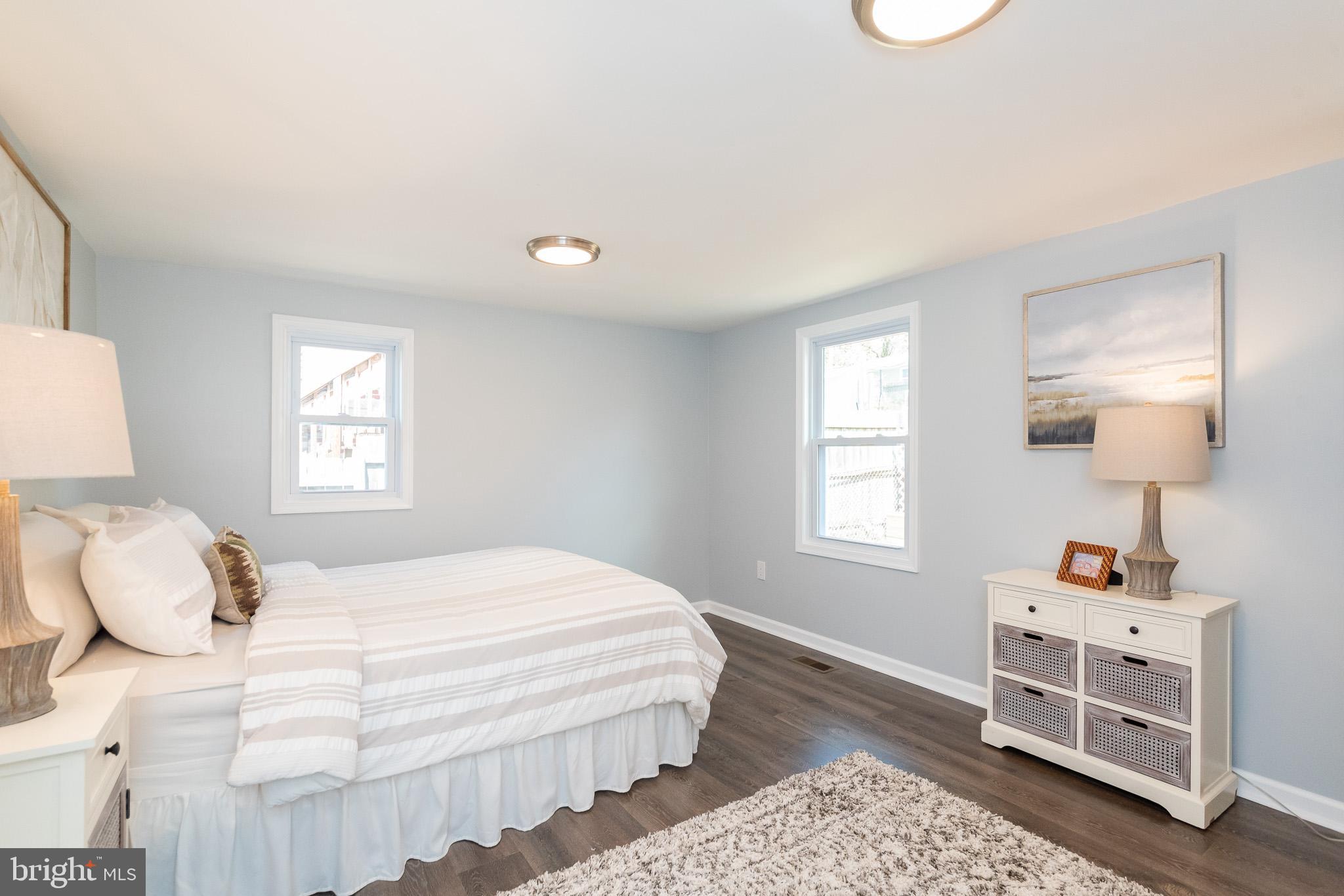 800 Rosedale Avenue Rosedale, MD 21237 - Photo 22 of 44 Master Bedroom - how luxurious