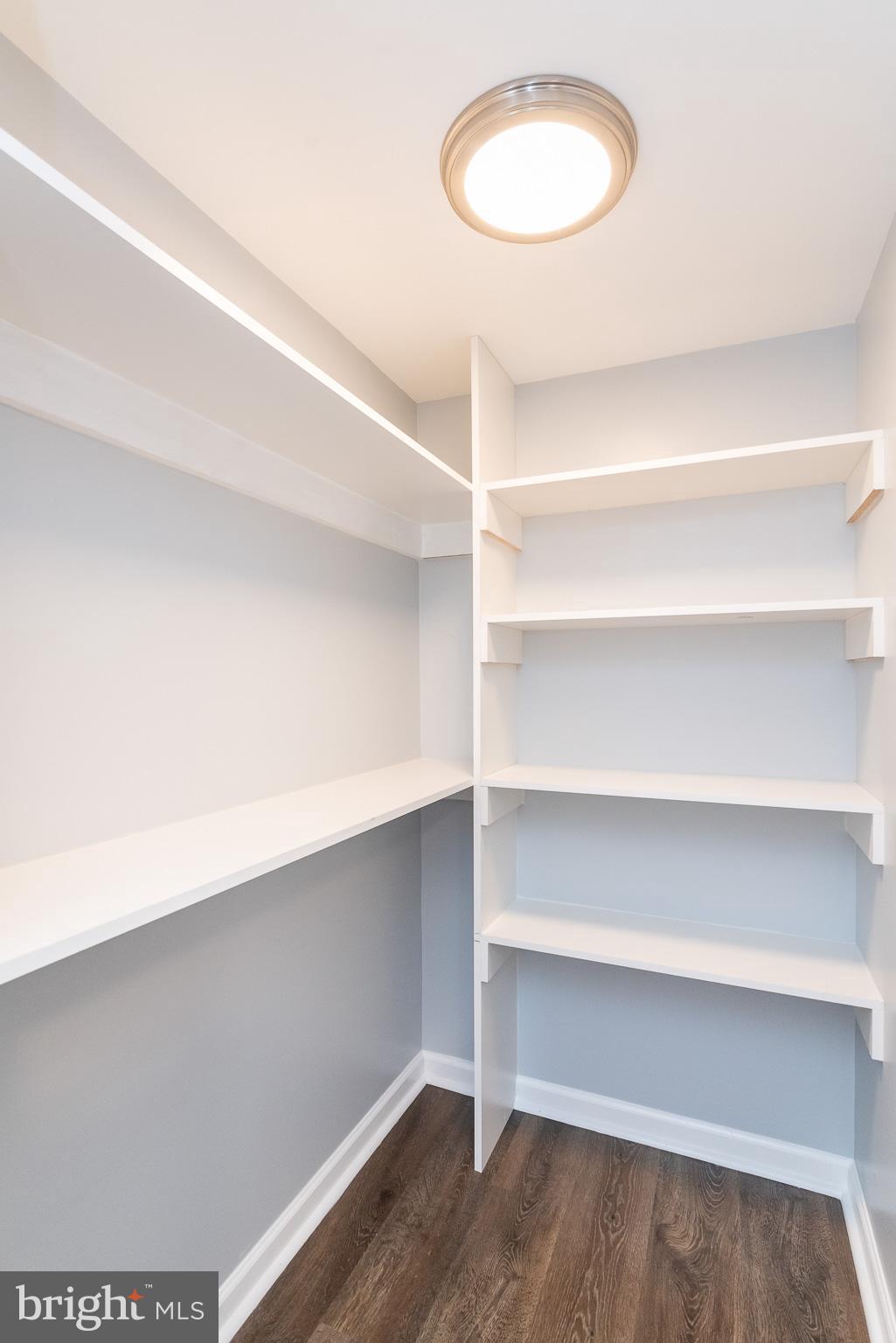 800 Rosedale Avenue Rosedale, MD 21237 - Photo 27 of 44 Great Walk in Closet w/Storage System