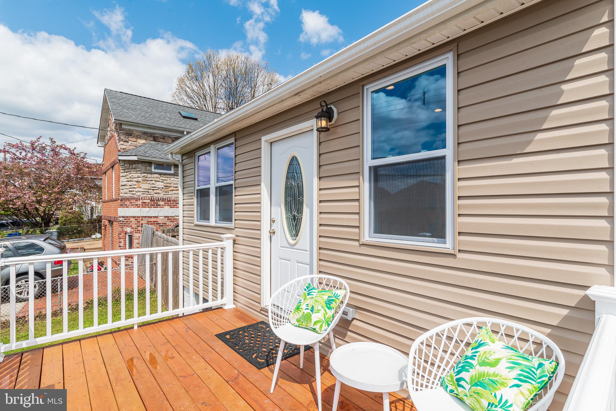 800 Rosedale Avenue Rosedale, MD 21237 - Photo 4 of 44 Great sun!