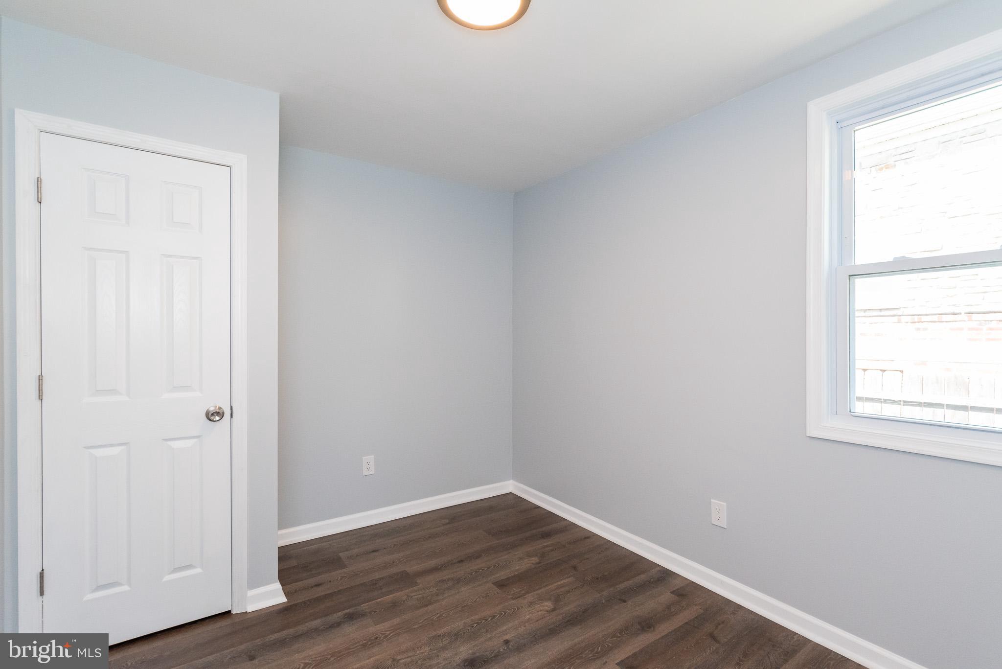 800 Rosedale Avenue Rosedale, MD 21237 - Photo 32 of 44 Bedroom #2 - Could be Office/Den