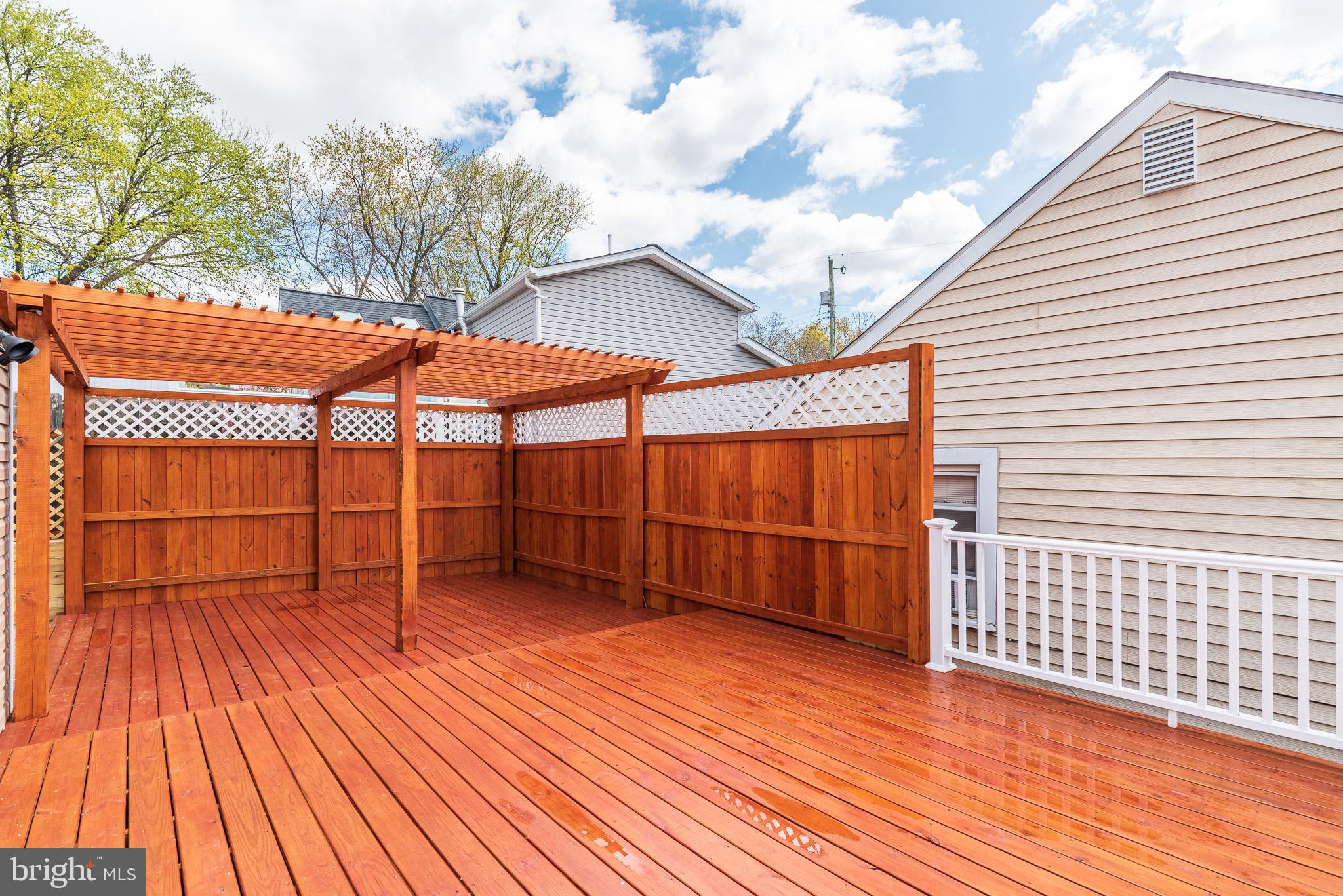 800 Rosedale Avenue Rosedale, MD 21237 - Photo 38 of 44 Now this is a great space for entertaining!