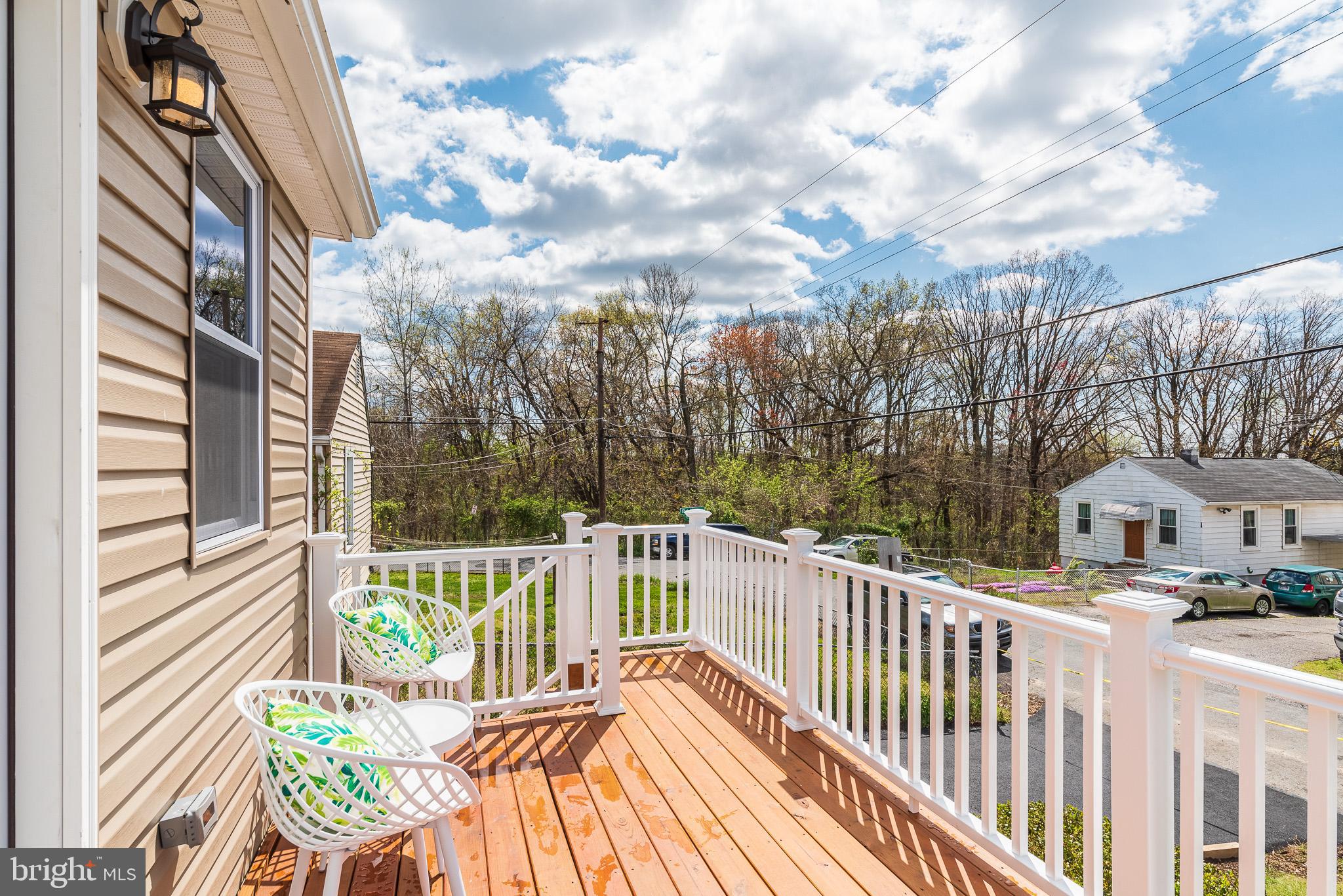 800 Rosedale Avenue Rosedale, MD 21237 - Photo 5 of 44