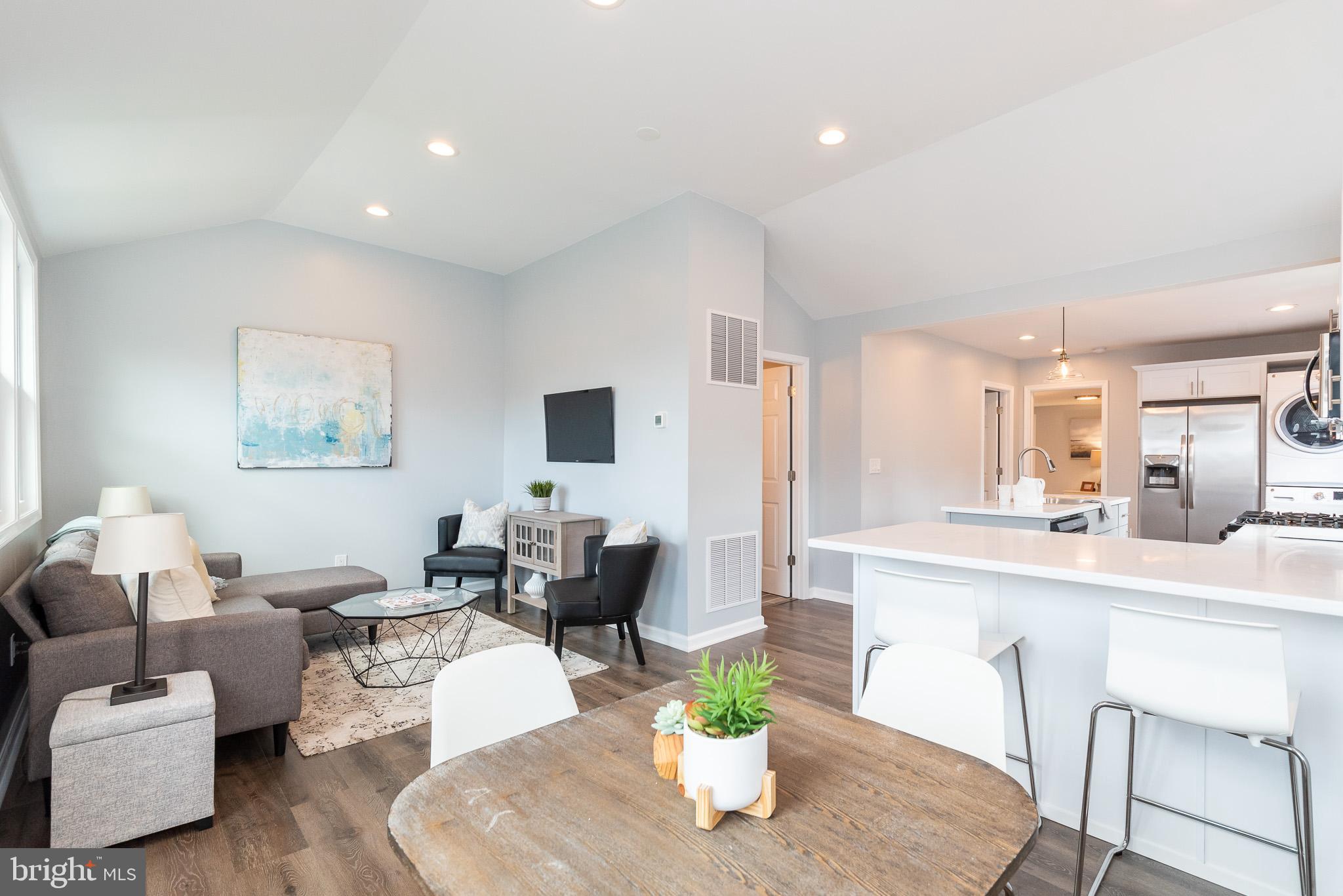 800 Rosedale Avenue Rosedale, MD 21237 - Photo 44 of 44 Open Floor Plan is what buyers are looking for!