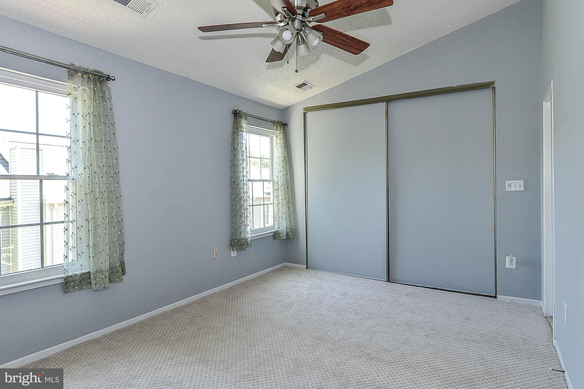 2488 Ridgehampton Court Reston, VA 20191 - Photo 18 of 30 Bedroom (Master)