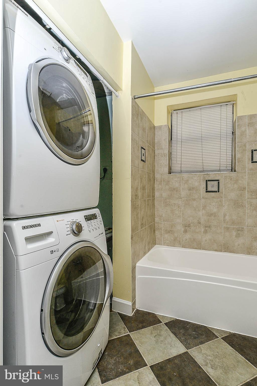 2488 Ridgehampton Court Reston, VA 20191 - Photo 20 of 30 Stacked Washer & Dryer