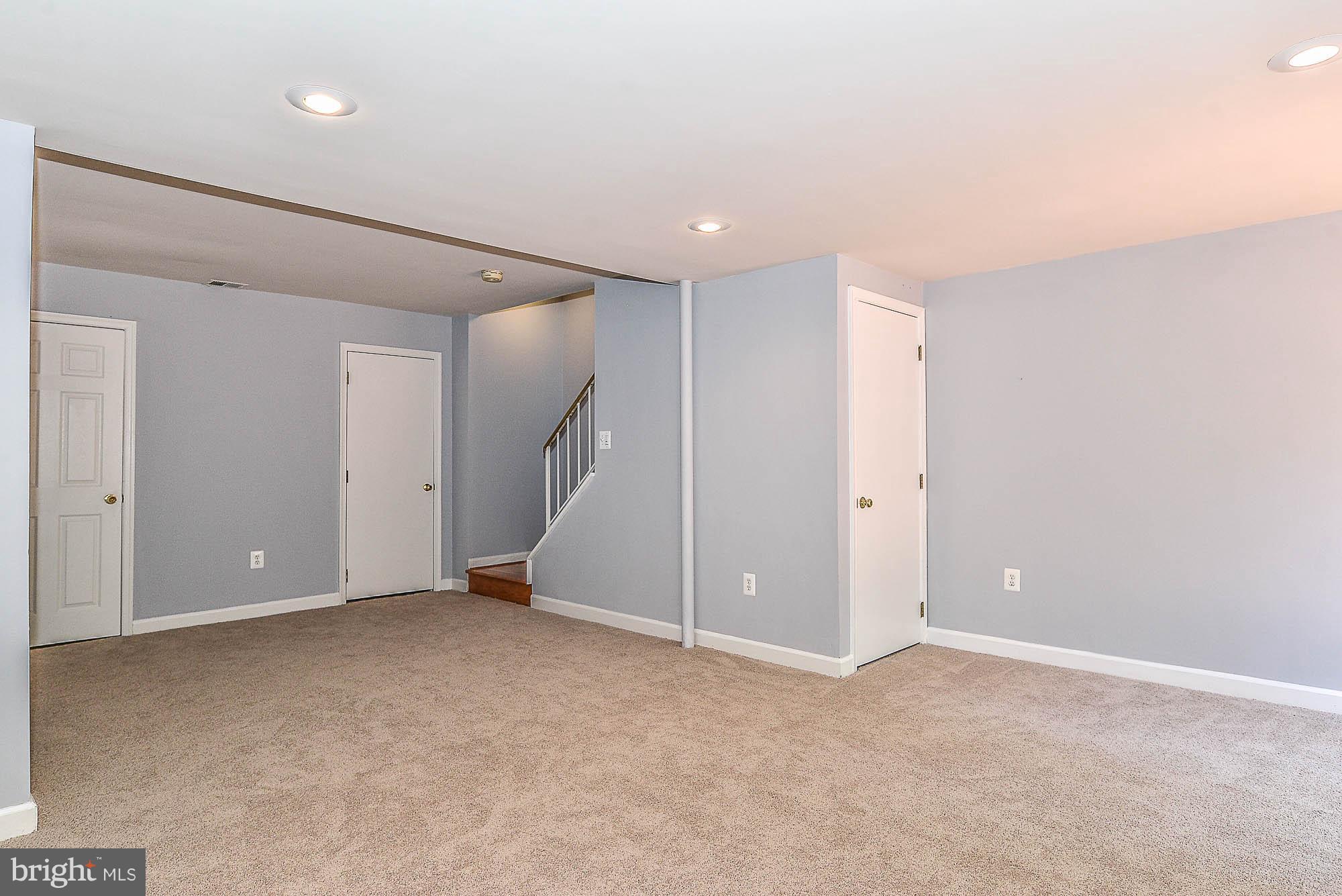 2488 Ridgehampton Court Reston, VA 20191 - Photo 25 of 30 Another View - Basement