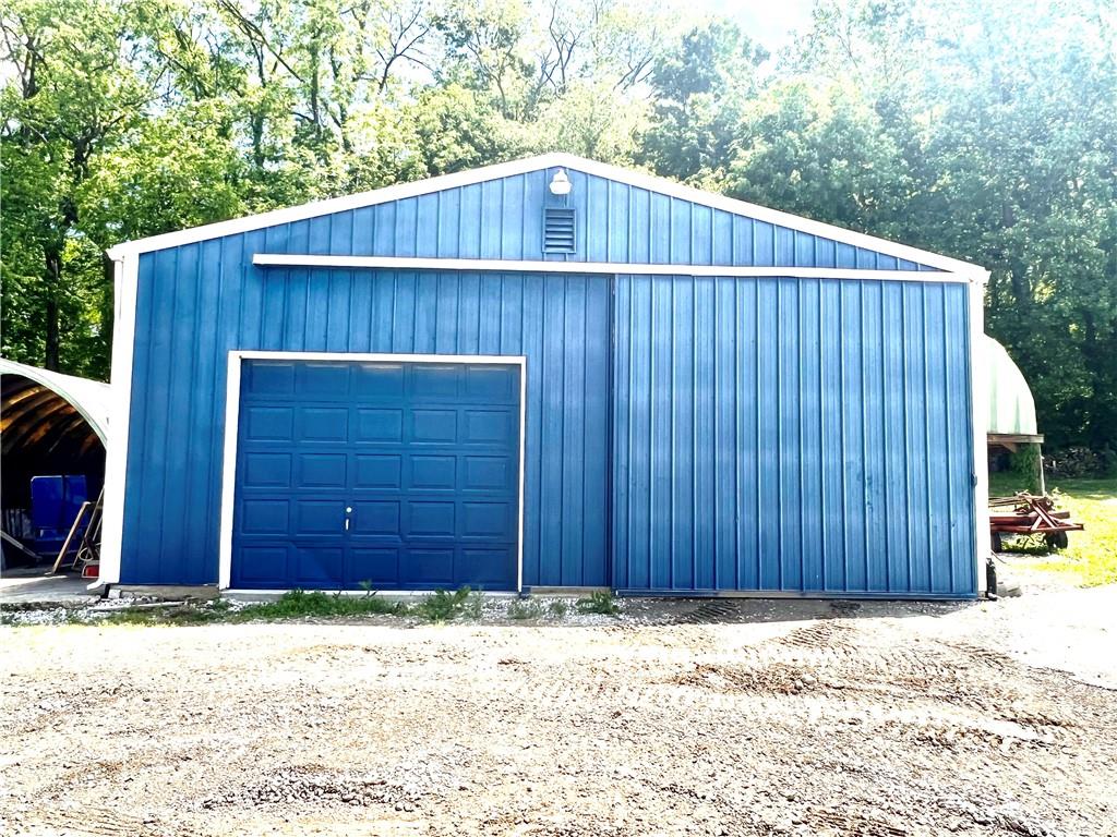 9835 North Baltimore Road Monrovia, IN 46157 - Photo 5 of 59 Gallery Image 5