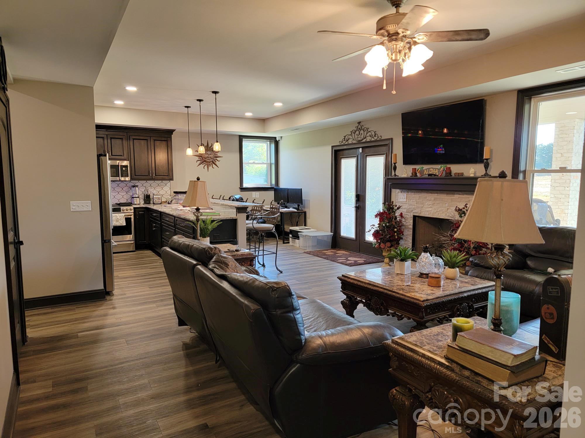 3233 Hahn-Scott Road Mount Pleasant, NC 28124 - Photo 15 of 29