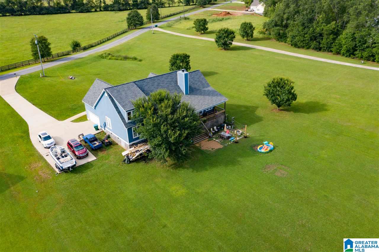 511 Cove Road Sylacauga, AL 35151 - Photo 46 of 49