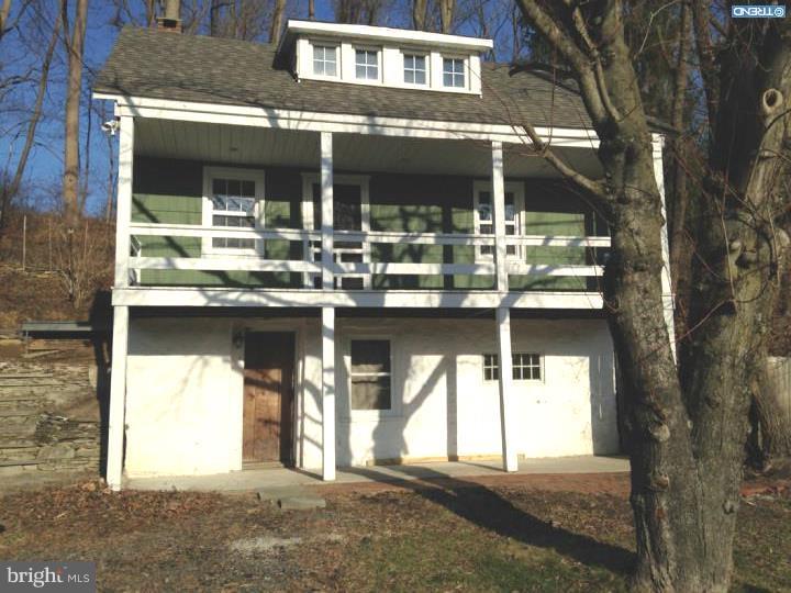 971 Broad Run Road West Chester, PA 19380 - Photo 1 of 25 Exterior Front